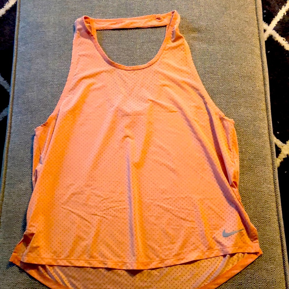 Nike Tank